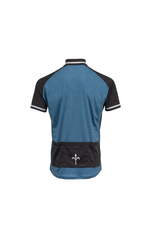 WILIER WILIER Men's Wool Blend Jersey Tasca