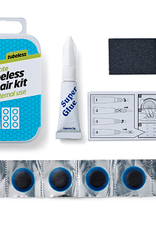 WELDTITE Tubeless Repair Kit チューブレスタイヤ リペア パンク修理 キット チューブレスタイヤ用パンクリペアキット