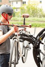 SARIS SARIS Bones EX3 Car Rack