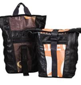 Bontrager Interchange Eco Pannier Bag 