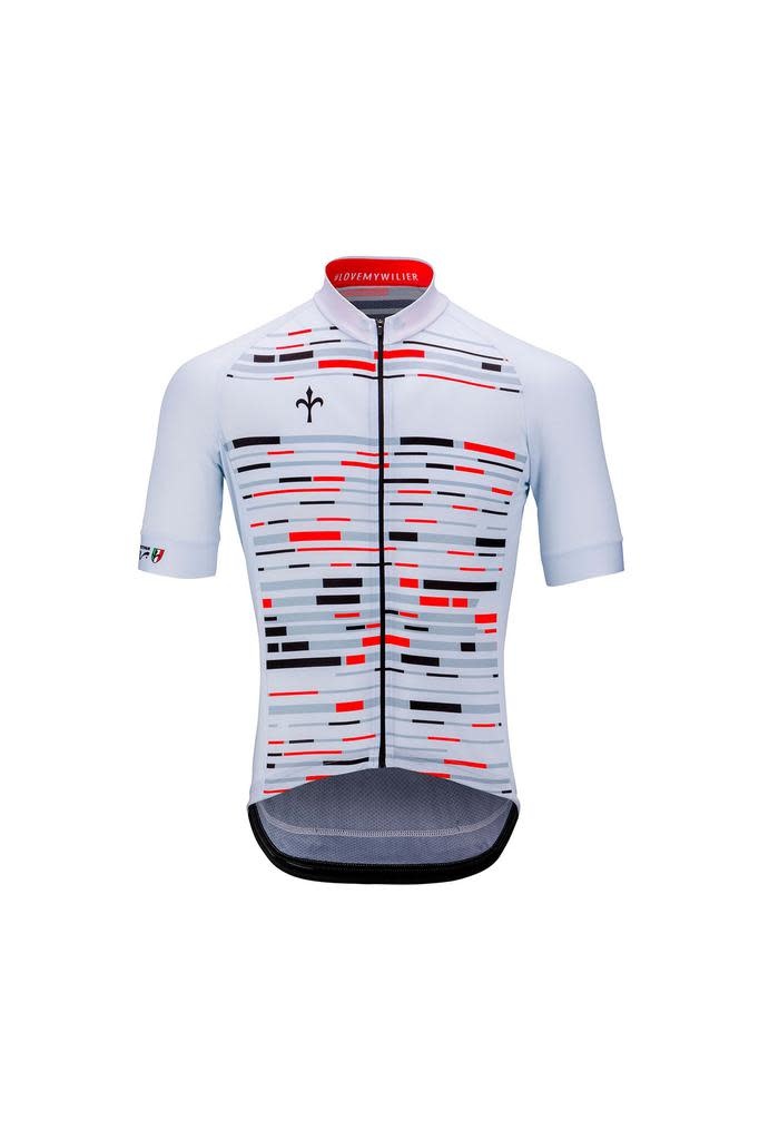 WILIER TRIESTINA WILIER Men's Jersey Vibes