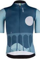 Q36.5 Q36.5 Men's R2 Short Sleeve Jersey