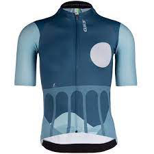 Q36.5 Q36.5 Men's R2 Short Sleeve Jersey