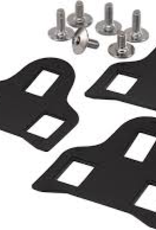 SHIMANO SHIMANO Cleat Spacer SPD-SL incl. Bolt set SM-SH20