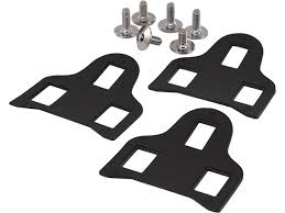 SHIMANO SHIMANO Cleat Spacer SPD-SL incl. Bolt set SM-SH20