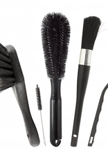 FINISHLINE FINISH LINE Mechanic's Brush Kit