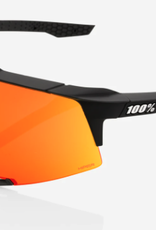 100% 100% SUNGLASSES SPEEDCRAFT