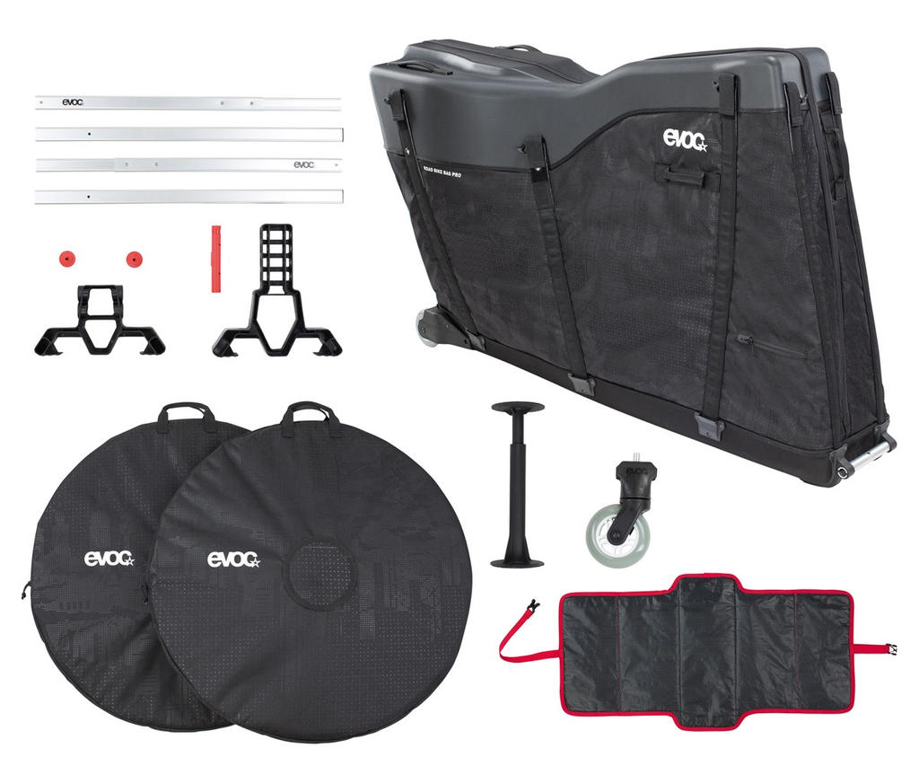 EVOC EVOC Road Bike Pro Travel Bag