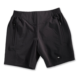 ASSOS ASSOS DB.21 TrackShorts Small, Black