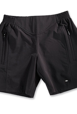 ASSOS ASSOS DB.21 TrackShorts XL, Black