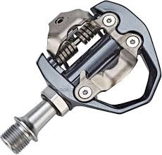 SHIMANO SHIMANO SPD Touring/Road Pedal PD-ES600