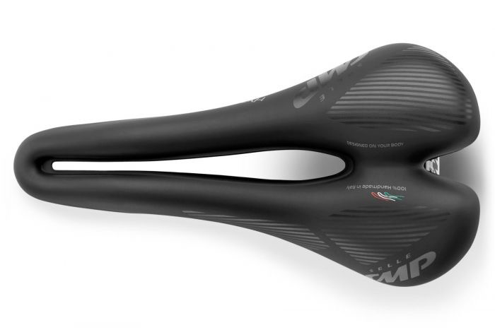 SELLE SMP SELLE SMP Hybrid Saddle 275x140