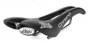 SELLE SMP SELLE SMP Chrono Junior Saddle 250x124