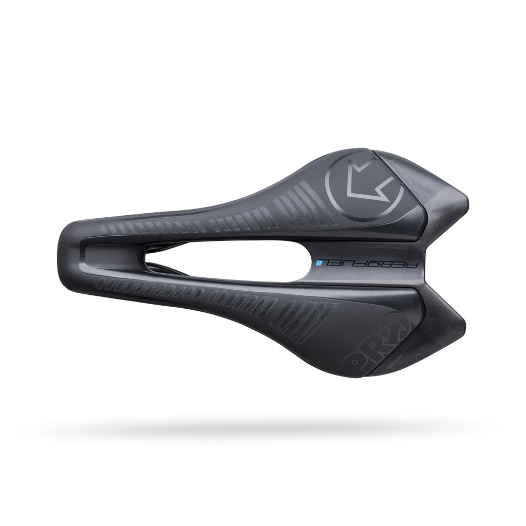 SHIMANO PRO Aerofuel Triathlon Saddle