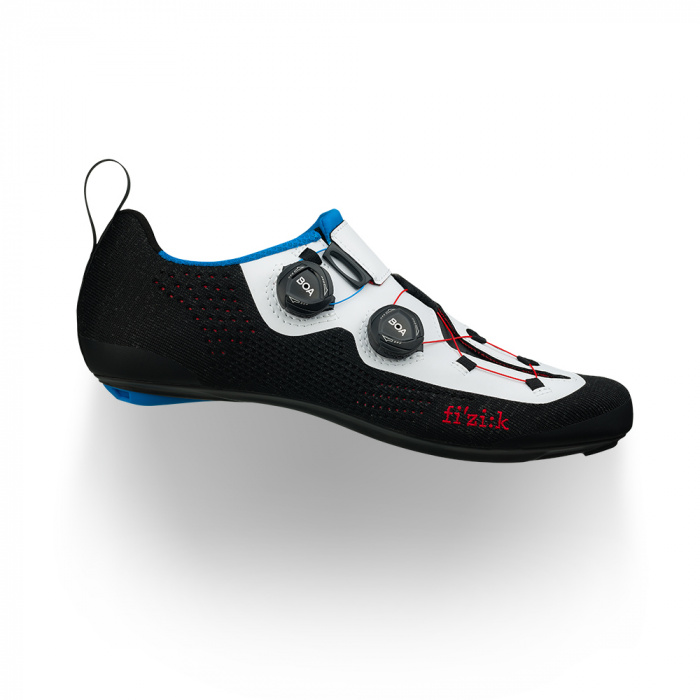 FIZIK FIZIK R1 Transiro Infinito Knit Triathlon Road Shoe