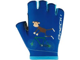 ROECKL ROECKL Kid's Toro Glove