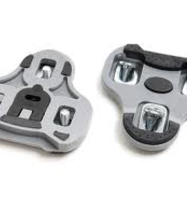 LOOK LOOK KEO Grip Road Cleat Grey 4.5 deg Float