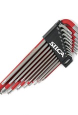 SILCA SILCA HX-TWO Travel/Home Kit