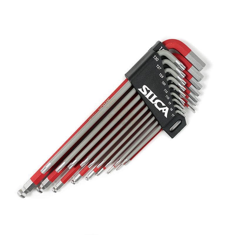 SILCA SILCA HX-TWO Travel/Home Kit