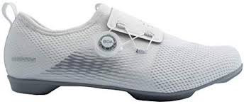 SHIMANO SHIMANO Women's Indoor Cycling SPD Shoe SH-IC500