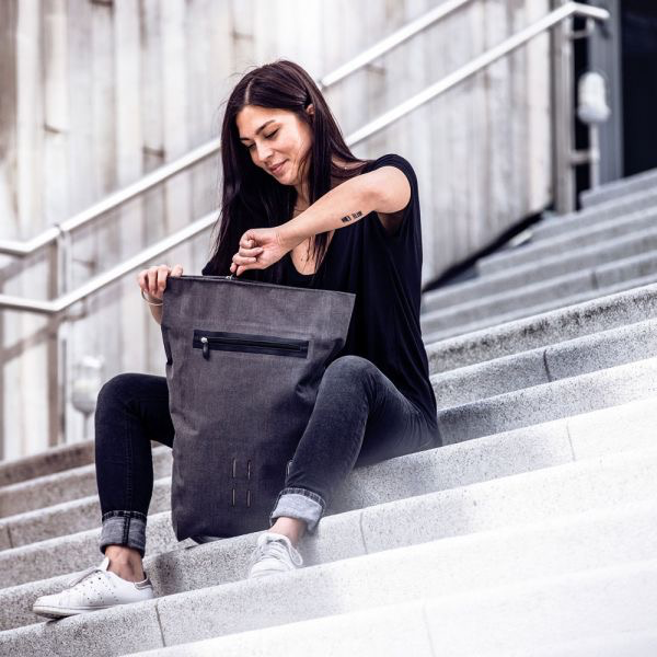 ortlieb daypack urban