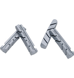 ZIPP ZIPP Platinum Pro EVO Brake Pad Inserts - SRAM/Shimano