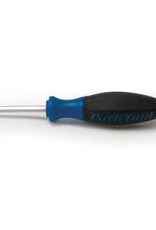 PARK TOOL PARK TOOL Pedal Wrench Hex 6mm HT-6