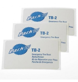 PARK TOOL PARK TOOL TIRE BOOT TB-2