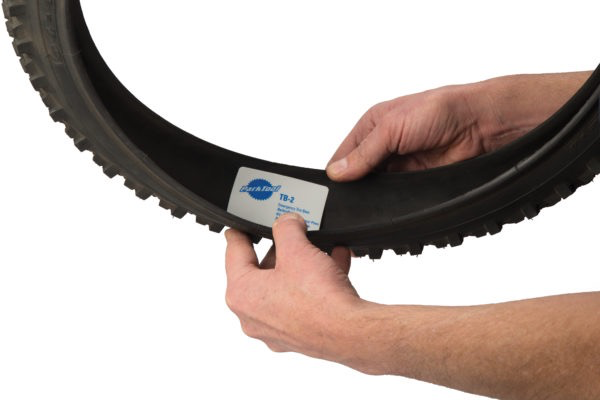 PARK TOOL PARK TOOL TIRE BOOT TB-2