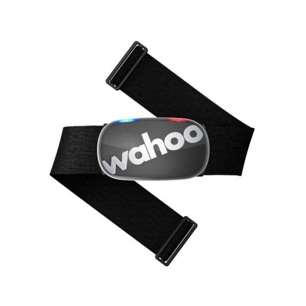 WAHOO WAHOO FITNESS Heart Rate Sensor Tickr - Chest Strap