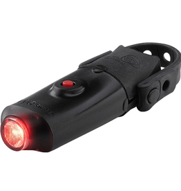 LIGHT & MOTION LIGHT & MOTION Vya Switch Rear Light