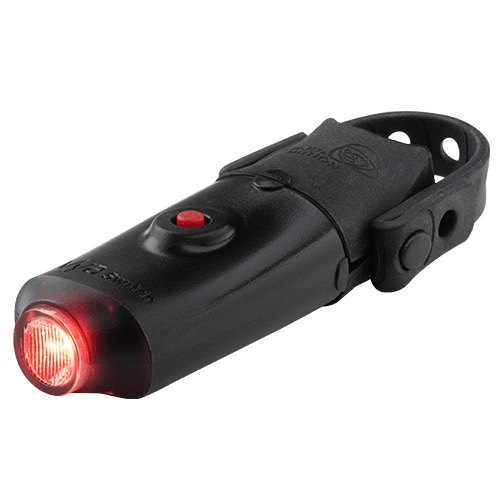 LIGHT & MOTION LIGHT & MOTION Vya Switch Rear Light