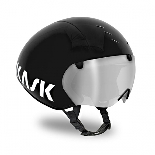 KASK KASK Bambino Pro TT/Tri Aero Road Helmet