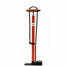 SILCA SILCA Pista Floor Pump