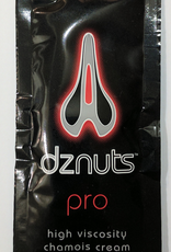 DZ NUTS DZ NUTS Men's Pro Chamois Cream, 7ml