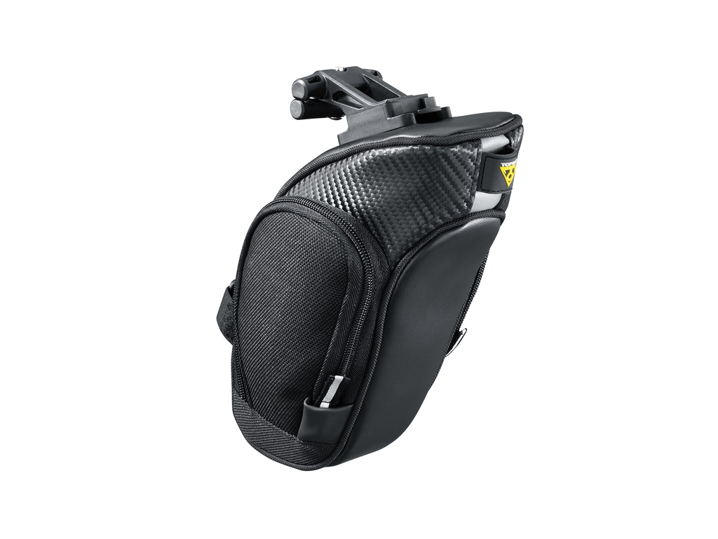 Topeak quick release saddle bag discount