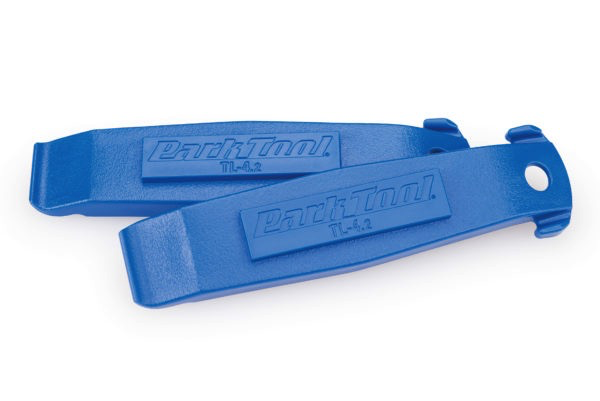 PARK TOOL PARK TOOL Tyre Lever Set TL-4.2