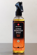 WELDTITE WELDTITE CITRUS CHAIN DEGREASER SPRAY, 250ML