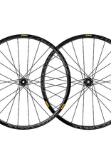 MAVIC MAVIC MTB Wheelset XA PRO Carbon 27.5 142mm