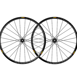 MAVIC MAVIC MTB Wheelset XA PRO Carbon 27.5 142mm