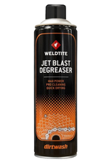 WELDTITE WELDTITE Jet Blast Degreaser Aerosol, 500ml