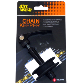 WELDTITE WELDTITE Chain Keeper Dummy Hub