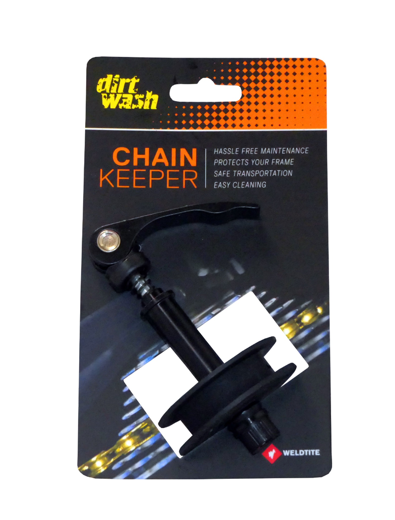 WELDTITE WELDTITE Chain Keeper Dummy Hub