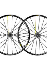 MAVIC MAVIC MTB/Gravel Wheelset Crossmax SL PRO 650B/27.5" 142mm