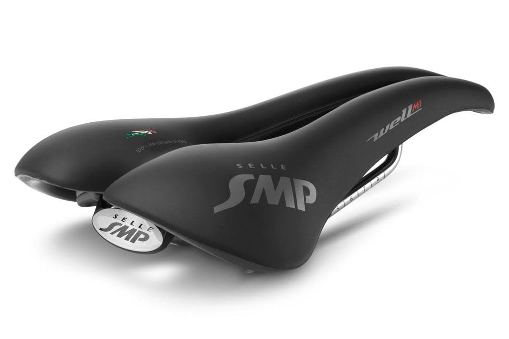 SELLE SMP SELLE SMP Well M1 Saddle  279x163