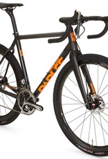 PARLEE PARLEE FRAMESET Z-ZERO XD