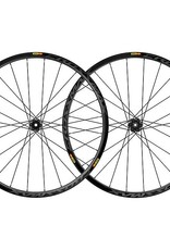 MAVIC MAVIC MTB Wheelset XA PRO Carbon 27.5 142mm