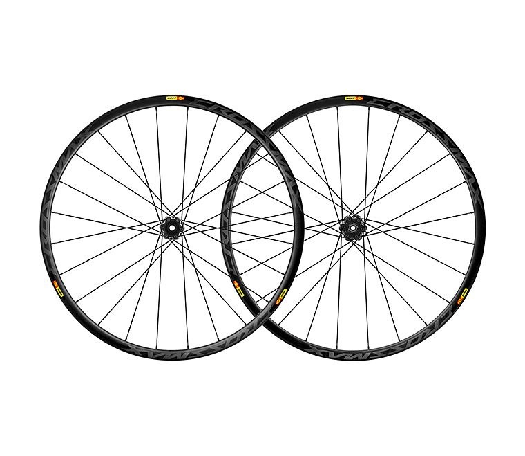 MAVIC MAVIC MTB Wheelset XA PRO Carbon 27.5 142mm