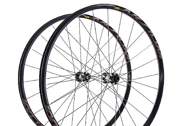 MAVIC MAVIC Gravel Wheelset Aksium Allroad 650B Disc