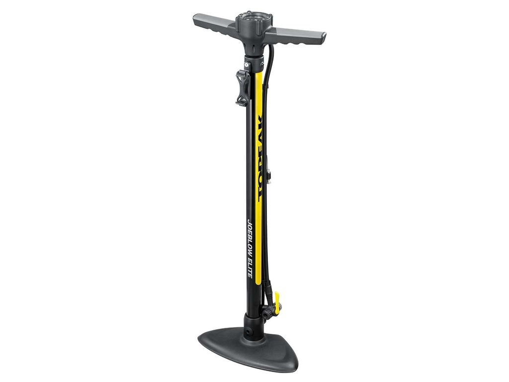 TOPEAK TOPEAK PUMP FLOOR JOEBLOW ELITE TJB-ELT